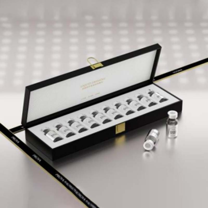 மூடிய காமெடோன்கள் சிகிச்சை திரவம்