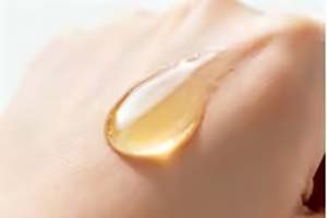 Natural anti-itch and soothing essence